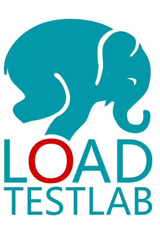 LoadTestLab logo